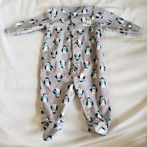 Baby Pajama